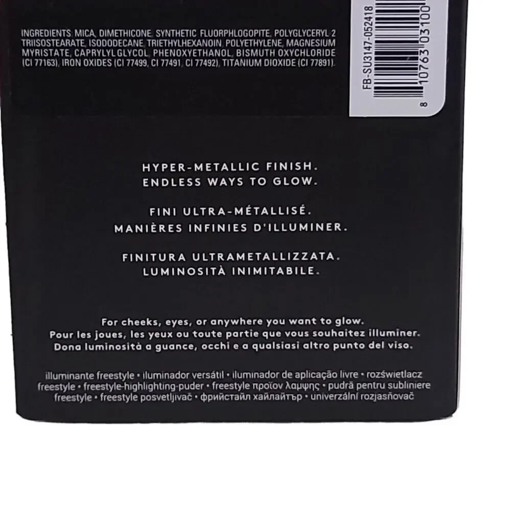 Fenty Beauty Killawatt Foil Freestyle Highlighter in Penny4UThots